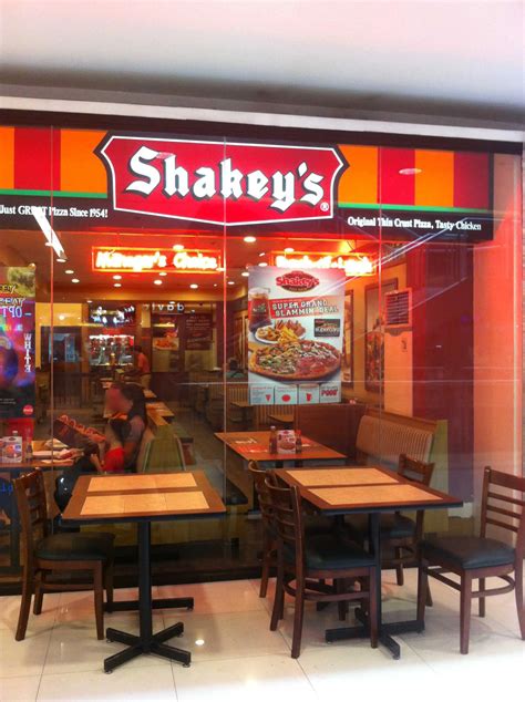 shakeys opening hours|Shakey's (Retiro, Quezon City, Metro Manila .